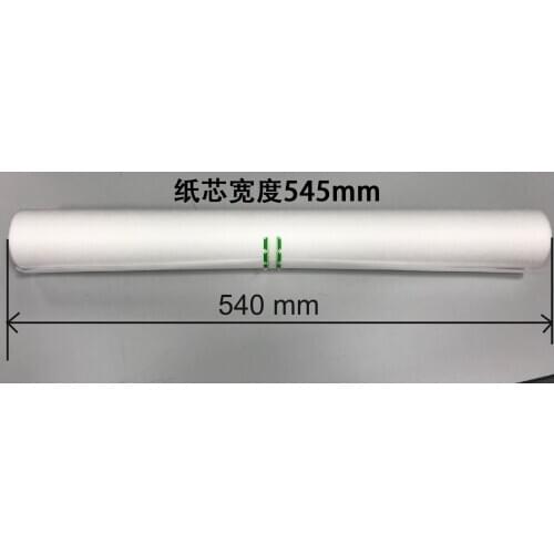 Cleanning roller for Pana stencil printer