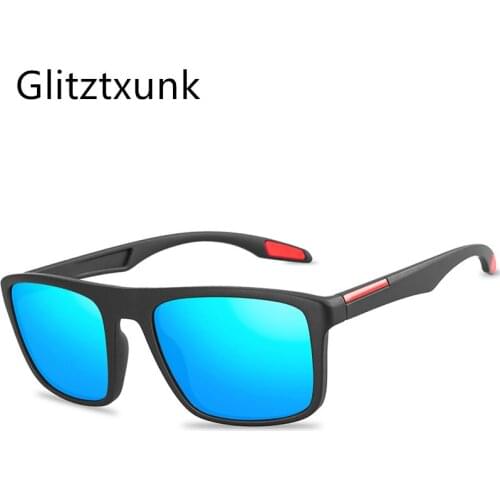 2021 Polarized Sunglasses Mens New Driving Shades Male Sun Glasses For Men Retro Cheap Luxury Women Brand Designer UV400 Gafas