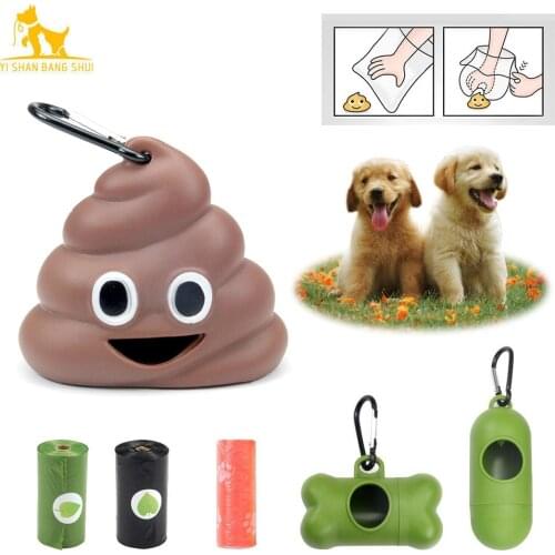 Приспособления для уборки за собаками YI SHAN BANG SHUI China At AliExpress