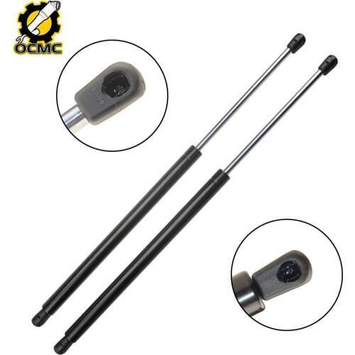 1 Pair Fit For Chevrolet Blazer GMC Jimmy 1995-2004 Rear Tailgate Lift Support Shocks Struts