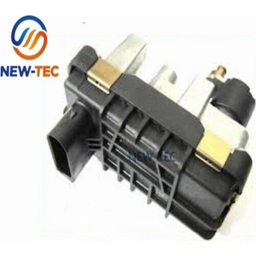 798015 Turbo electronic actuator G-45 G045 G45 turbine wastegate A6710900380 for Ssang Yong Korando C200 127 Kw - 173 HP D20DTF