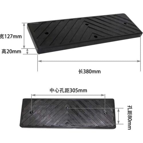 Grilled Tire Machine AccessoriesTire Pad Rubber Sheet