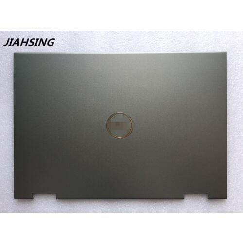 Free shipping New for Dell Inspiron 13 5368 series Original Gray LCD Back Cover Top Case HH2FY 0HH2FY