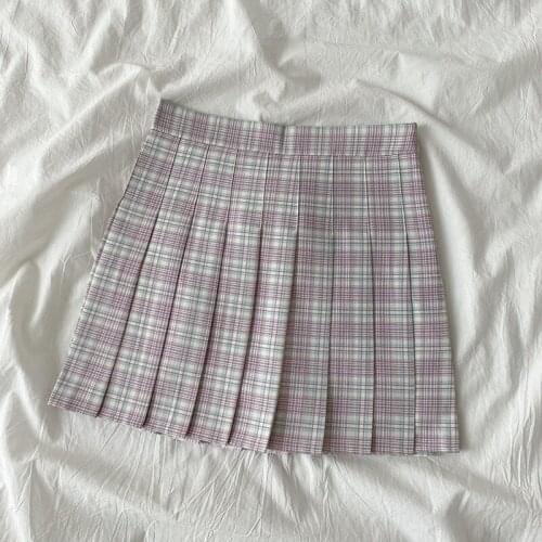 Cheap wholesale 2021 spring summer autumn new fashion casual sexy women Skirt woman female OL harajuku skirt Vt21011728