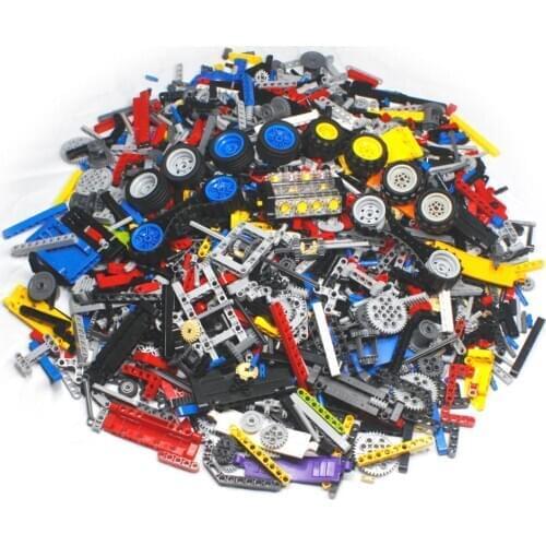 DITMOGF Children's Block Constructors