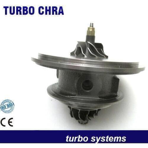 Gt1238s Turbo cartridge 7991715002S 7991715001S 7991710002 7991710001 for Ford Ka Opel Corsa D Fiat Panda Punto 1.3L A13DTC