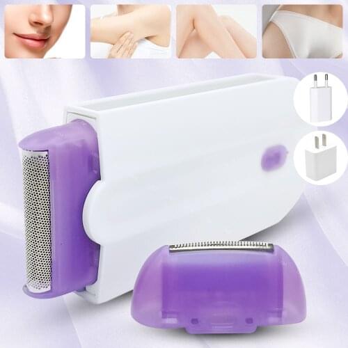 Harupink Shaving And Depilation Products
