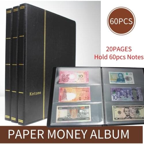 KINTOME Stationery Folders