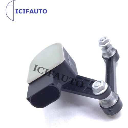 New Rear Left And Right Height Level Sensor For Porsche Cayenne AUDI Q7 VW Touareg 7L0616571D