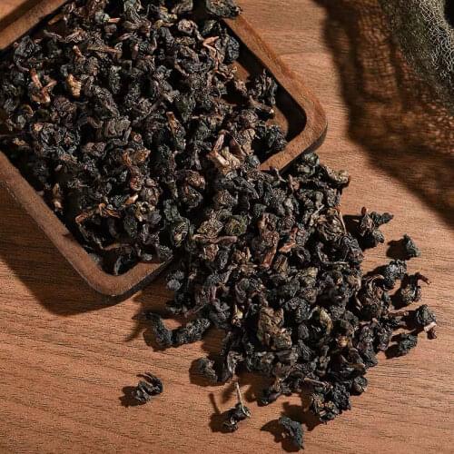 Oolong-tea Anxi special grade Tiekuanyin 2008 old tea oolong'tea green'tea weight loss health care Free Shipping 100g/250g/500g