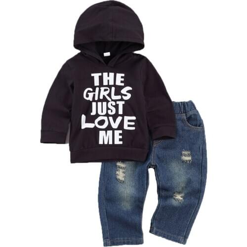 Pybcvrrd Sets Of Clothes For Babies