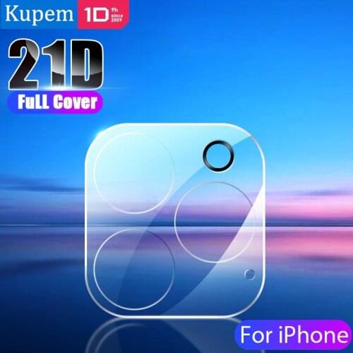 Luxury Back Camera Lens For iPhone 12 11 Pro Max Mini Tempered Glass Original Lens Protection Glass Not Film Screen Protector