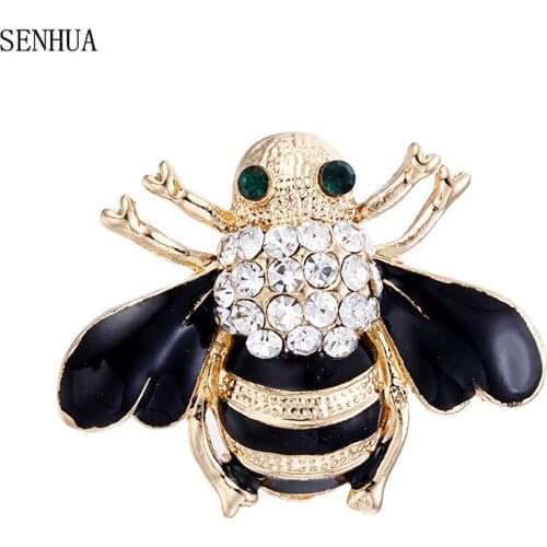 SENHUA Brooches For Men