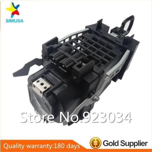 Compatible Projector lamp bulb XL-2400 with housing for SONY TV KF-42E200A KDF-50E2010 KF-55E200A KF-50E201A