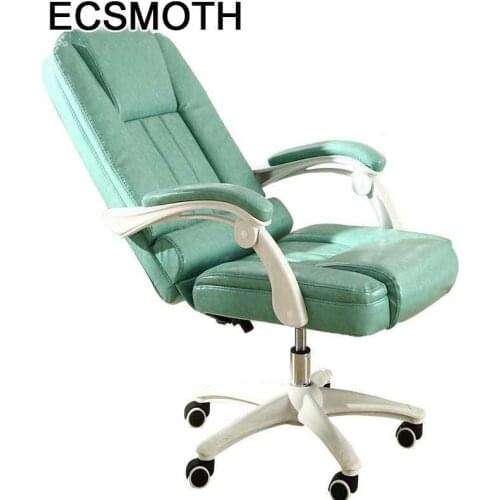 Stoel Y De Ordenador Oficina Sillones Poltrona Fotel Biurowy Fauteuil Ufficio Sedia Computer Silla Gaming Furniture Office Chair