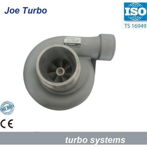 EX450 6RB1T 114400-3400 1144003400 TURBO Turbocharger For HITACHI EXCAVATOR