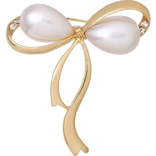 Броши бант на одежду WEIMANJINGDIAN China At AliExpress