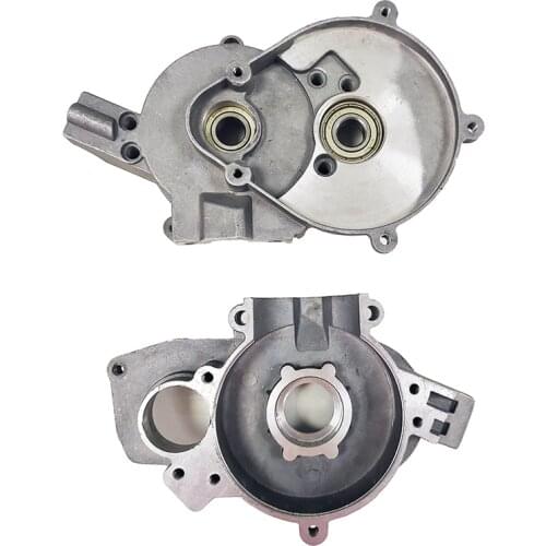 ZEDA Bicycle Sprockets