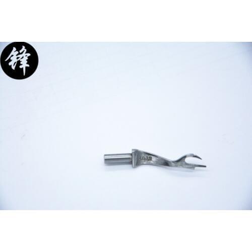 101 looper Suitable for edge sewing machine Curved needle bending of needle industrial sewing machine spares parts