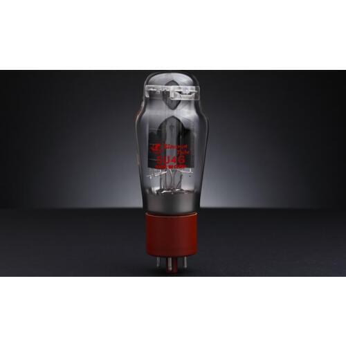 2 pieces Improved New Changsha Sugon Tube 5U4G Rectifier 5Z3P One Year Warranty