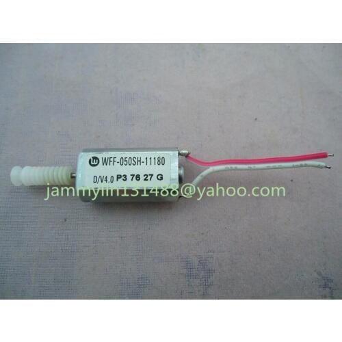 Free shipping mabushi DVD motor WFF-050SH-11180 for car audio