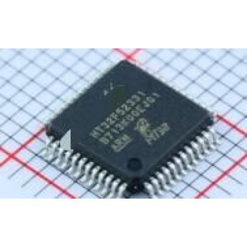 Free shipping 10PCS/LOT in stock HT32F52331 QFP-48 new