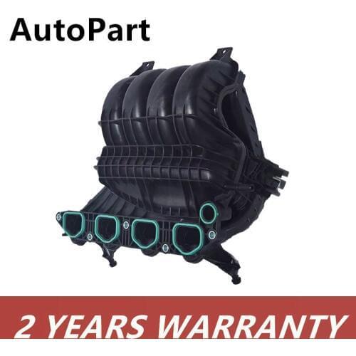 EA211 Engine Intake Manifold Part For Skoda Octavia Rapid For VW Golf Polo Jetta For Audi 1.6 04E129712R 04E129712R 04E129712S