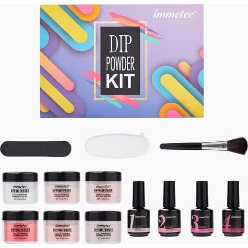 Nail Polish Gel Lasting Light Therapy Crystal Nail Polish Set manicure set nail art gel nail kit nail supplies for professionals