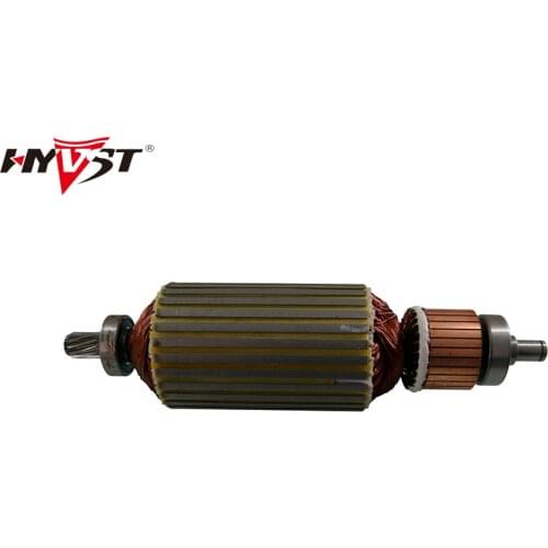 HYVST spray paint parts Rotor for SPT900-270 /SPT490/SPT495/SPT590/SPT690 airless sprayer machine