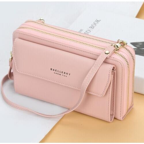 2020 Small Women Bag Summer Female Purse Shoulder Bag Top Quality Phone Pocket Yellow Women Bags Fashion Small Bags For Girl