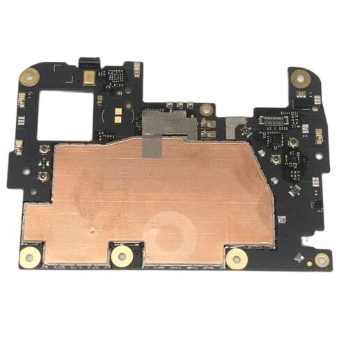 For Google Pixel 3A XL Motherboard 64GB EU USA version working