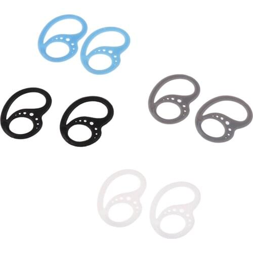 Keepods Keeps Your Earbuds Secure Protector Earphone Anti Falling Off Ear Clip