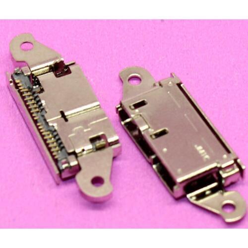 Brand New Micro Mini USB Jack Socket connector for Samsung S5 G900F G900H G900T G9008 G9006 V G9002 G9009D I9600 charging port