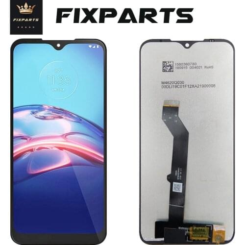 Glass Battery Cover For LG G7 ThinQ G7+ G710 G710EM Rear Housing Back Case With Adhesive Replacement Part For LG G7 fit G7 one
