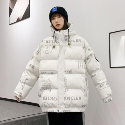 Женские зимние пуховики Own pai China At AliExpress