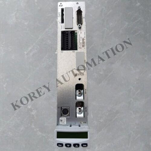 Rexroth CSH01.1C-SE-EN2-NNN-NNN-NN-S-NN-FW