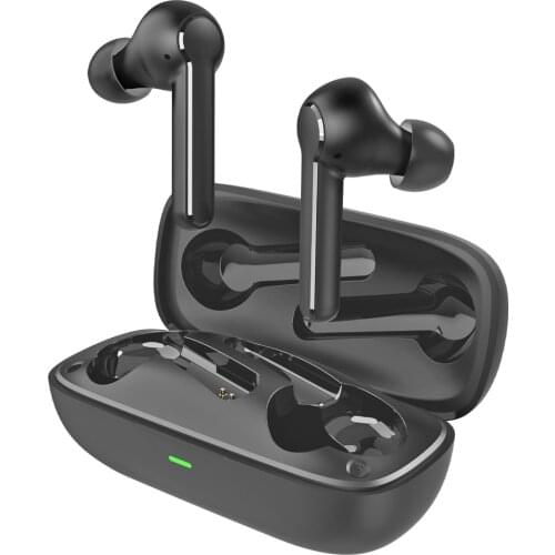 TWS Touch Operation Earphones Bluetooth Wireless Headphone Stereo Sports Earbuds Can Call Up Siri Headsets Free Shipping