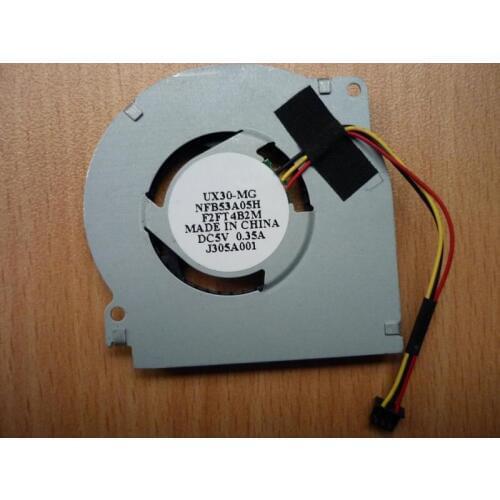 FAN FOR EW2000 ux30-mg nfb53a05h f2ft4b2m UX30-MG NFB53A05H F2FT4B2M 5V 0.35A