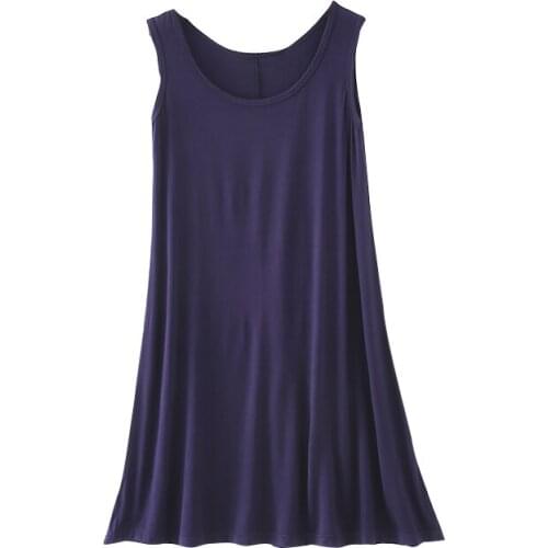 WERUERUYU Loose Summer Dresses