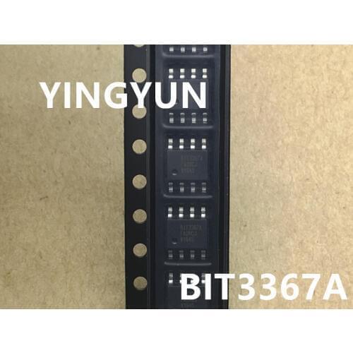 10PCS/Lot New original BIT3367A B13367A BIT3367 SOP-8