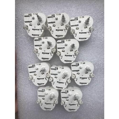10PCS VDO Instrument Stepper motors Iron Shaft Fit for VDO motor Speedometer Cluster BMW Volvo VW Audi Volvo BMW MercedesCITA