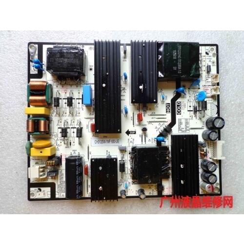 CH3160D-1MF CH3120W-1MF 600-UE SYEQ3314Z-T012080A 1.0 Power Supply