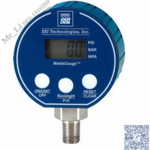 MG-3000-A-9V-R Sensor (Mr_Li)