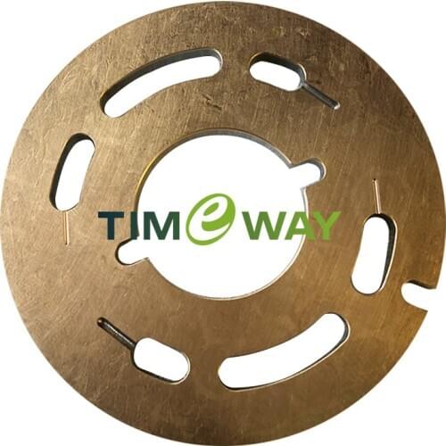 MCV116A Hydraulic Pump Parts for Sauer Hydraulic Motor Pump Accessories