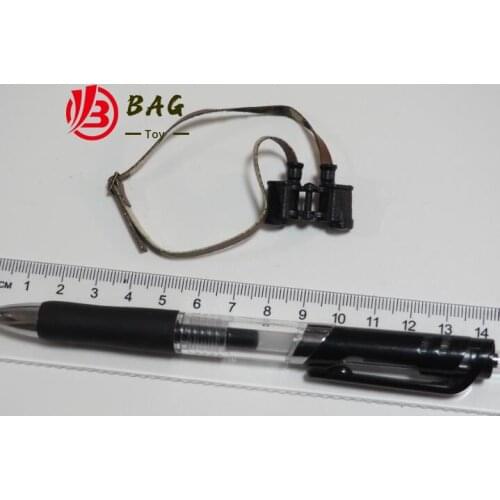 1/6 Action Figures minitimes toys M022 Chinese PLA telescope