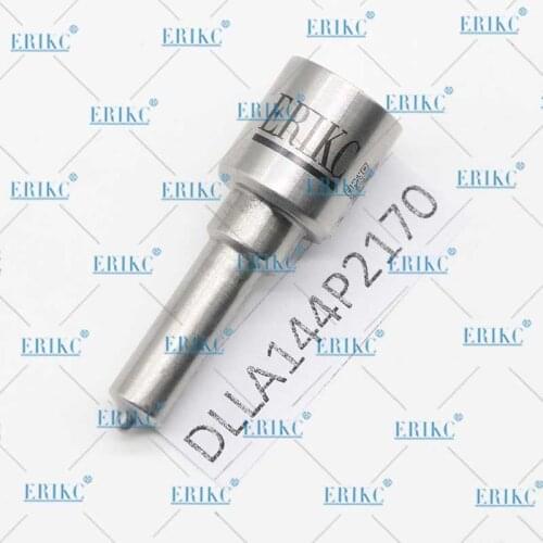 ERIKC DLLA144P2170 Common Rail Nozzle DLLA 144 P 2170 High Quality Fuel Nozzles 0 433 172 170 For Bosch Injector 0445 120 024