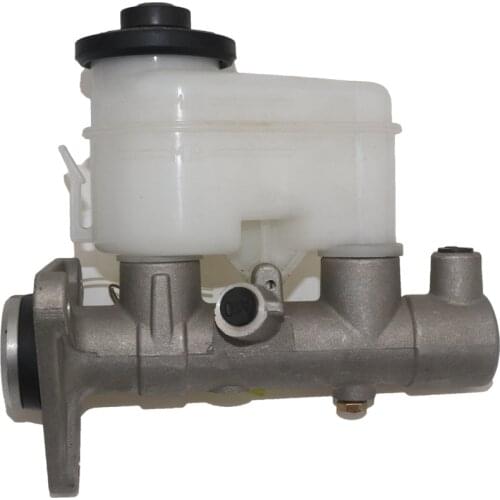 Brake Master Cylinder Aisin4720112800 For: Toyota Corolla 1992 1993 1994 1995 1996 1997 1998 1999 2000 2001 2002 Geo Prizm 93-97
