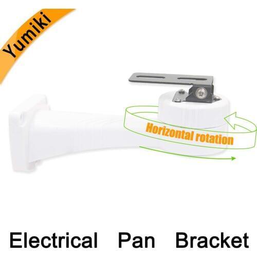 Cctv bracket PTZ bracket Electrical Rotating Bracket installation/ stand/ holder cctv accessories for cctv camera