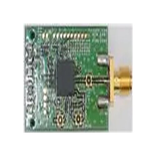 LBEH5HMZPC-TEMP-DS-SD WiFi / 802.11 Development Tools a/b/g/n/ac/BT iMX6 Dev Kit for iMX6