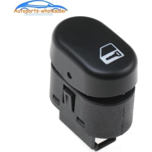 New 22626535 901-131 SWi1879 For 04-08 Chevy Malibu Power Door Lock Switch LH Driver or RH Passenger Car accessories